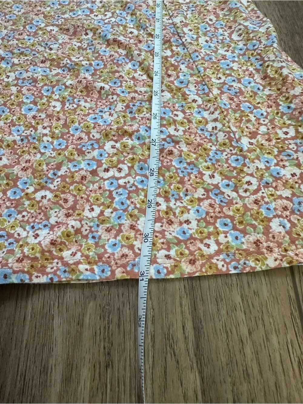 Billabong Women’s Floral Sundress, Summer, Casual, Beach, M